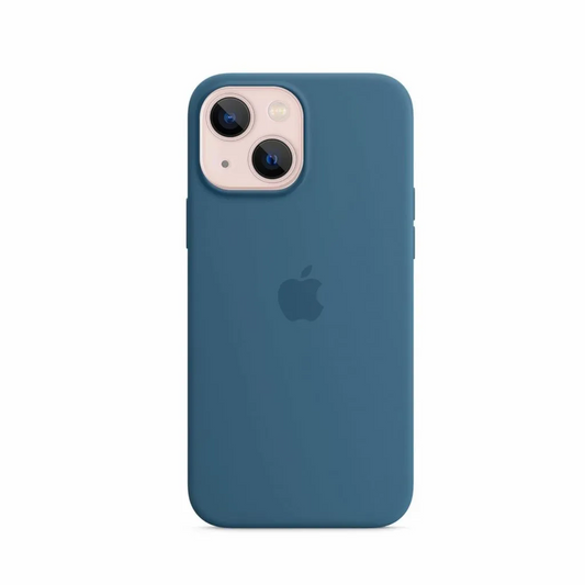 Estuche Silicon Apple para iPhone 13 (6.1)