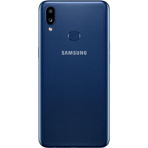 Celular Samsung A10s, Tigo, 2GB, 32GB, 13MP, Color Azul, 6.2 Pulgadas 9 de 10