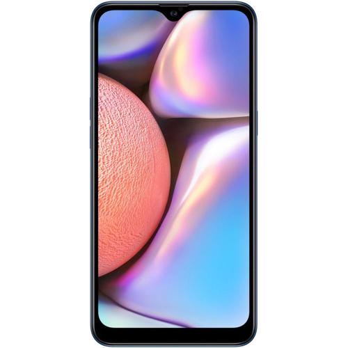 Celular Samsung A10s, Tigo, 2GB, 32GB, 13MP, Color Azul, 6.2 Pulgadas 9 de 10