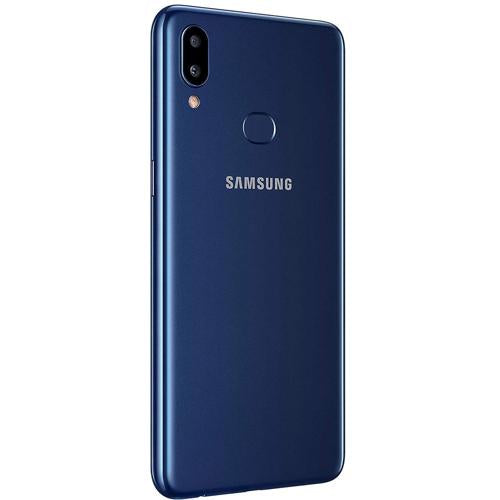 Celular Samsung A10s, Tigo, 2GB, 32GB, 13MP, Color Azul, 6.2 Pulgadas 9 de 10